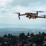 drone-boven-stad